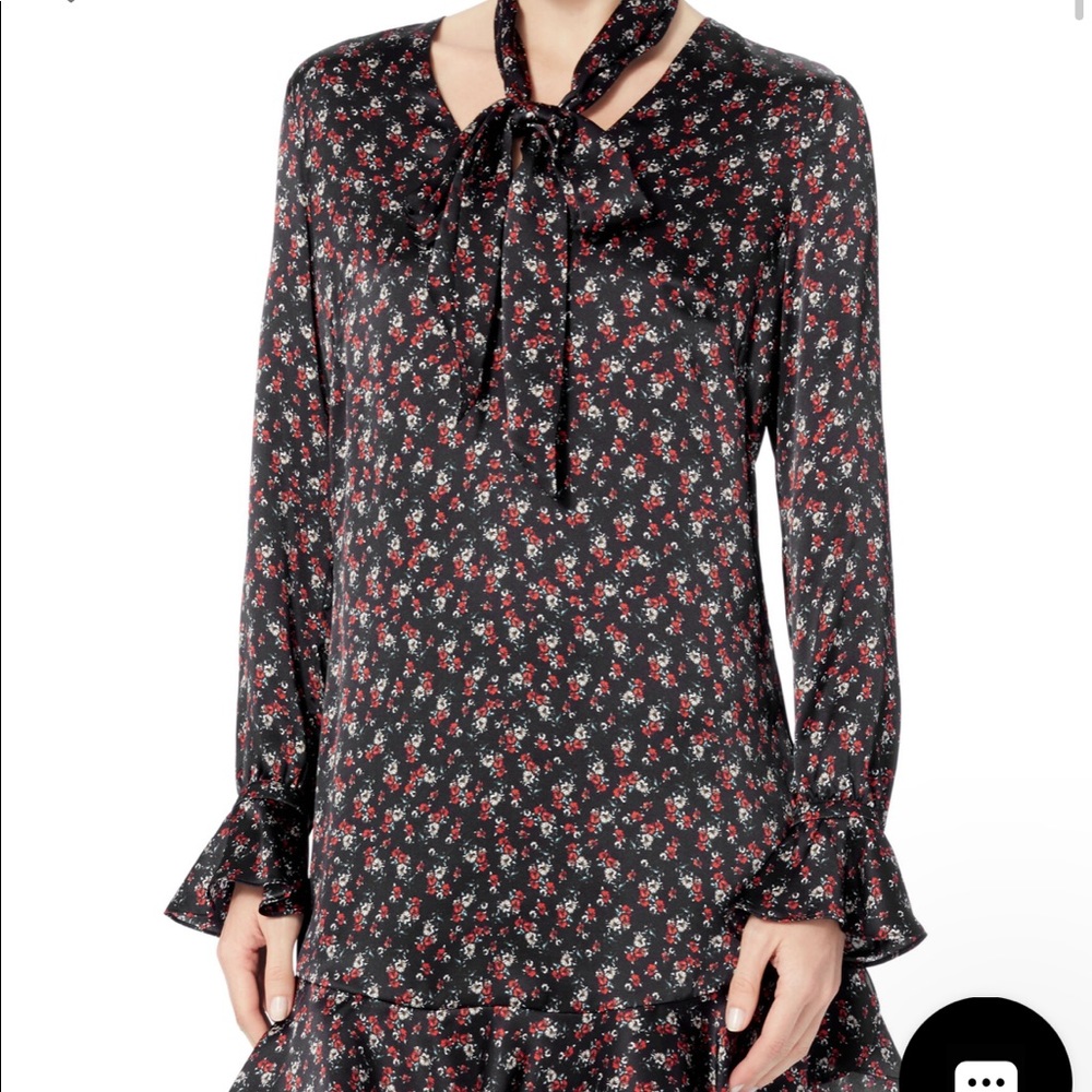 Intermix dress